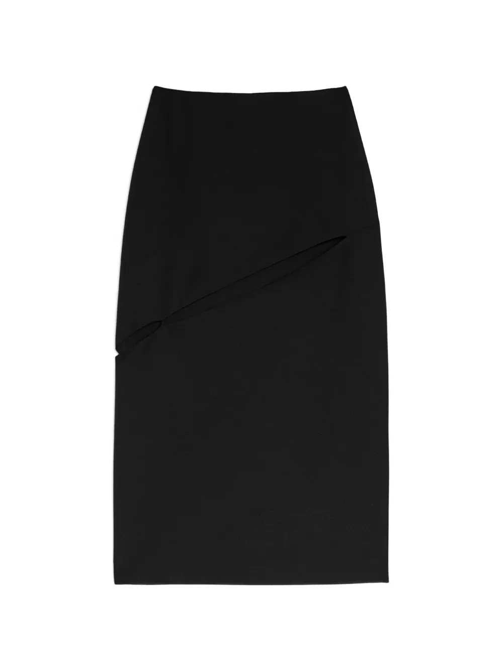 Jil Sander SKIRT - Black | 41dc18db7367042ddf0c2ada41c3adc9c37ca267