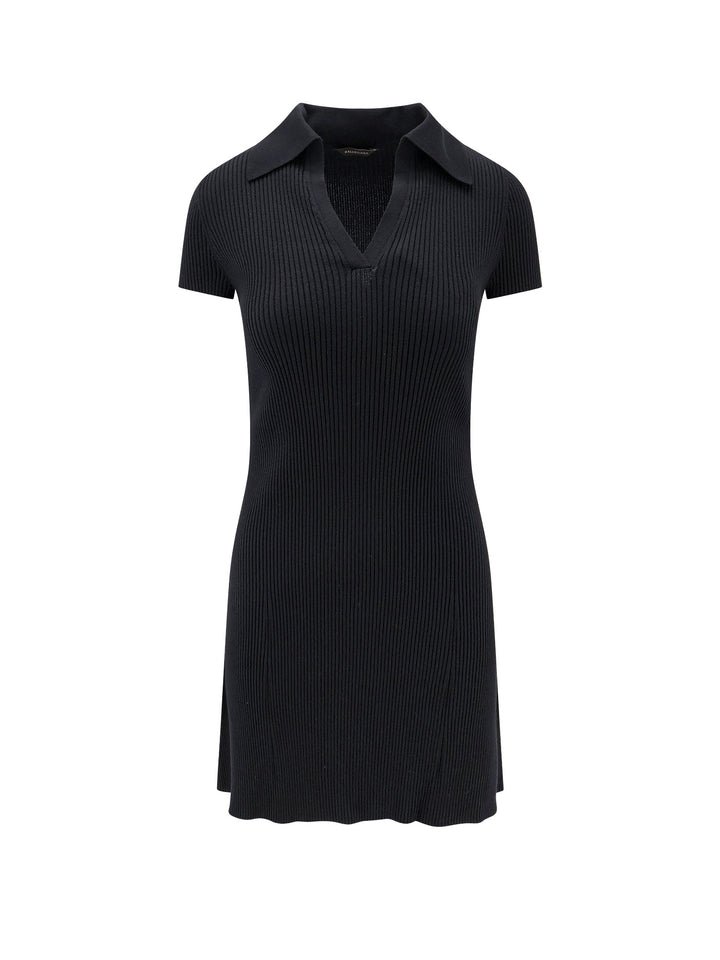 Balenciaga Dresses - Blacks and greys | c620de1ddc23caf91717247534ccd73a026f79ea