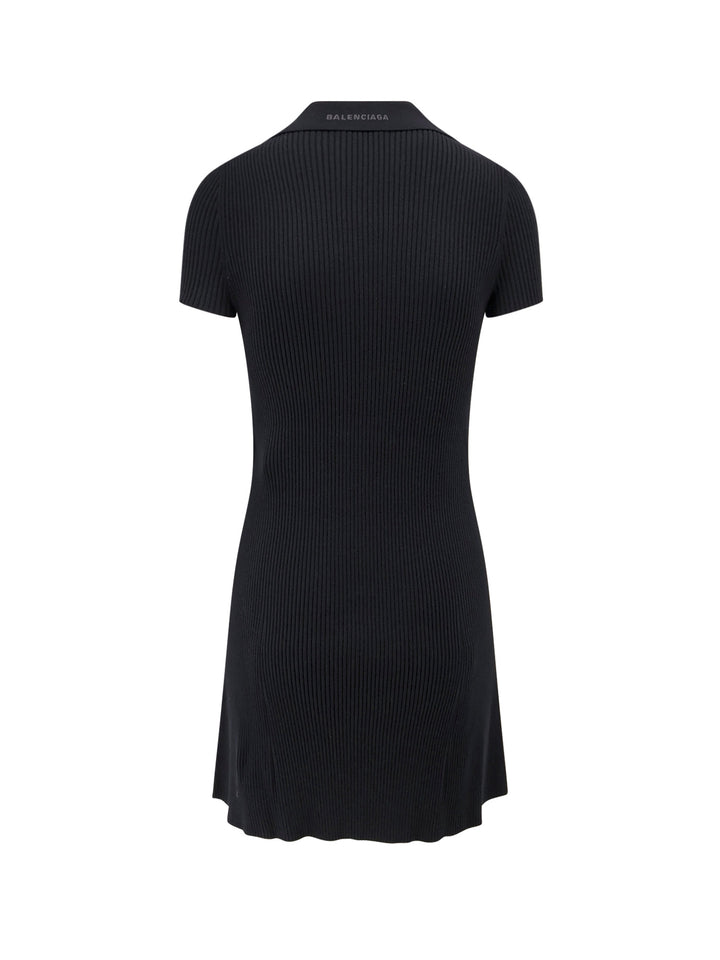 Balenciaga Dresses - Blacks and greys | 2f0a55bf37a7165766daa33836f962e5d2fce9d2