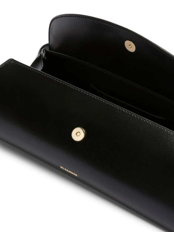 Jil Sander BAG - Black | 95b0823aa56e569162ca1688571f455354d23293