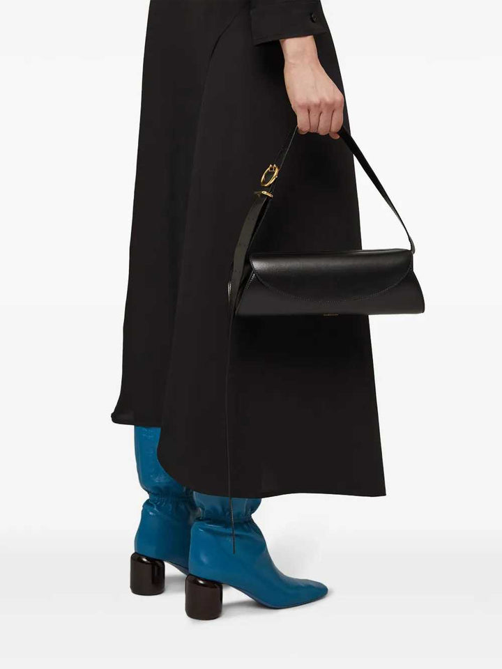 Jil Sander BAG - Black | 3e4f6b6836d14e3b43f93898b2d59a1a074027b8