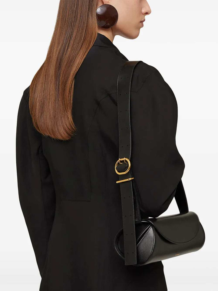 Jil Sander BAG - Black | 087a866a04626b4ff2c386afdf49ed7dd5f17622