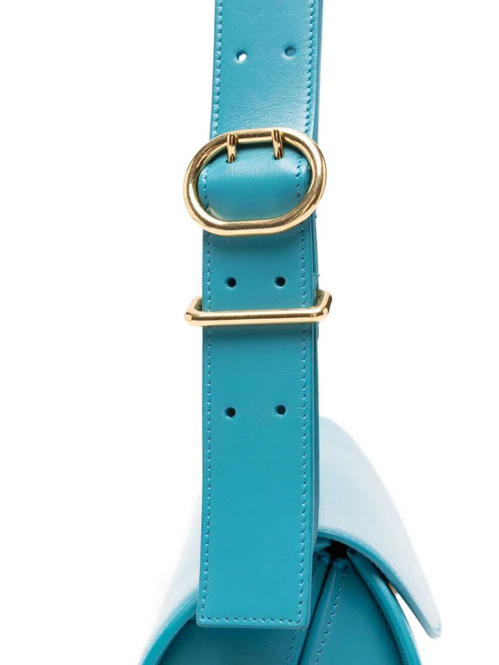 Jil Sander BAG - Blue | c7f66b034069973e11bfc790ba1a9835d10ac506
