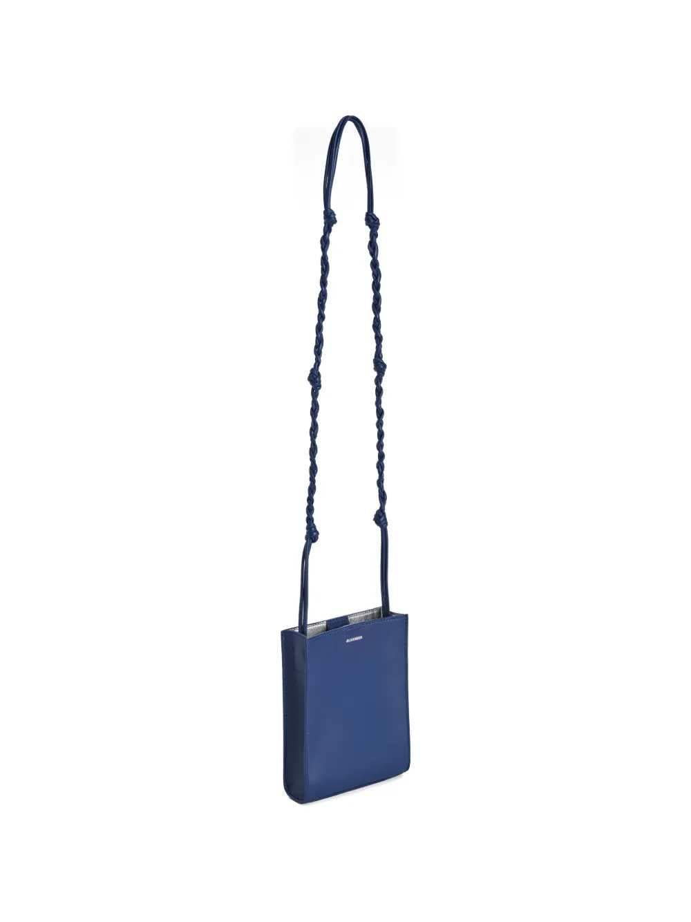 Jil Sander BAG - Blue | 4a1b756aa351526a78860a3572cdd85a13fbde63