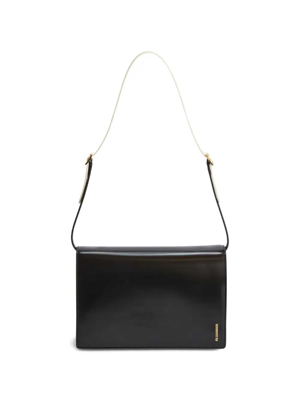 Jil Sander BAG - Black | 977f47debef265bdccd6e52b1eea61b81a642d67