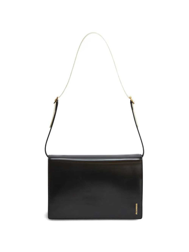 Jil Sander BAG - Black | 977f47debef265bdccd6e52b1eea61b81a642d67