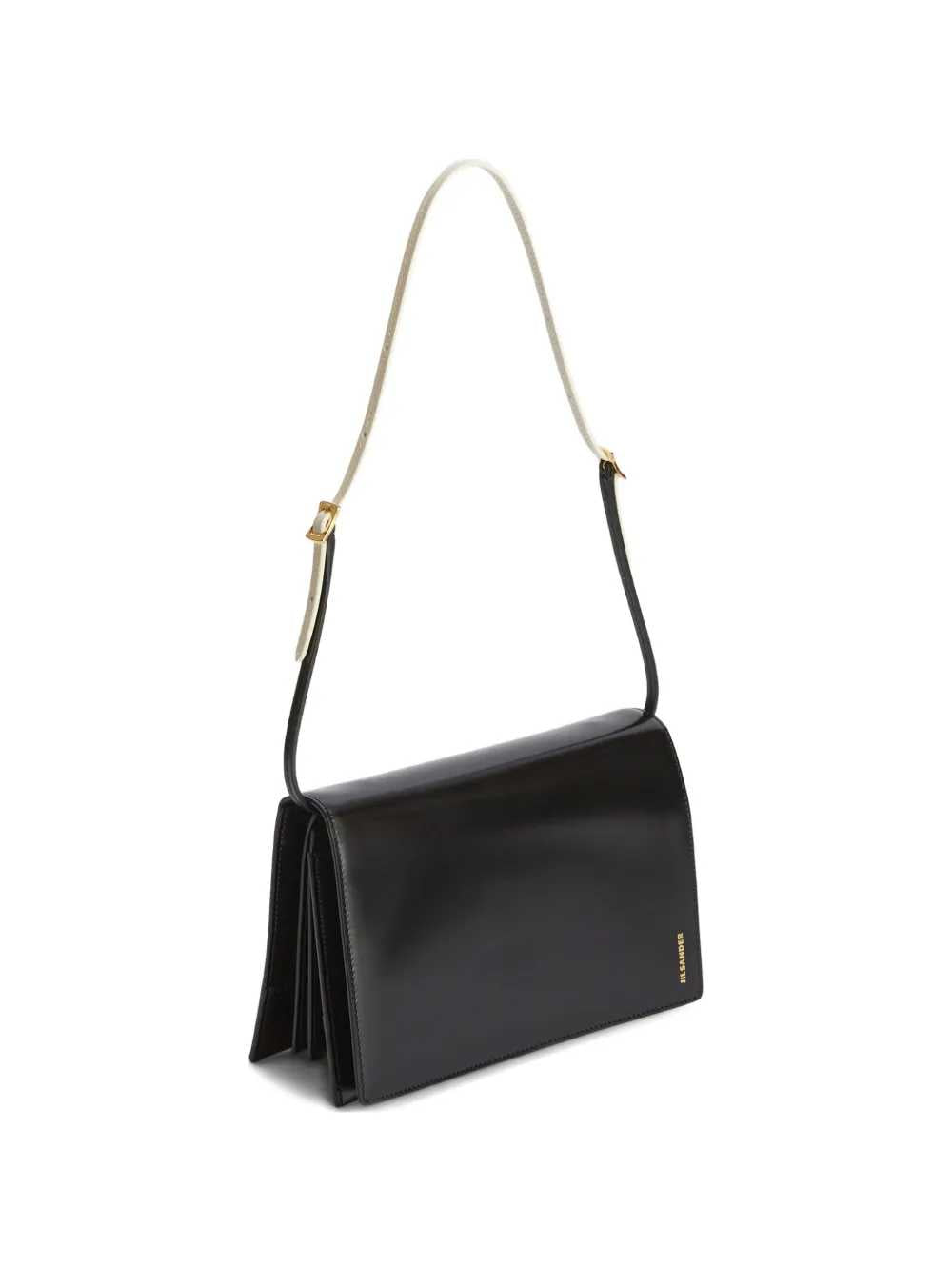 Jil Sander BAG - Black | aab412a0a4514c05b5ed74792186f1c31fb6722e