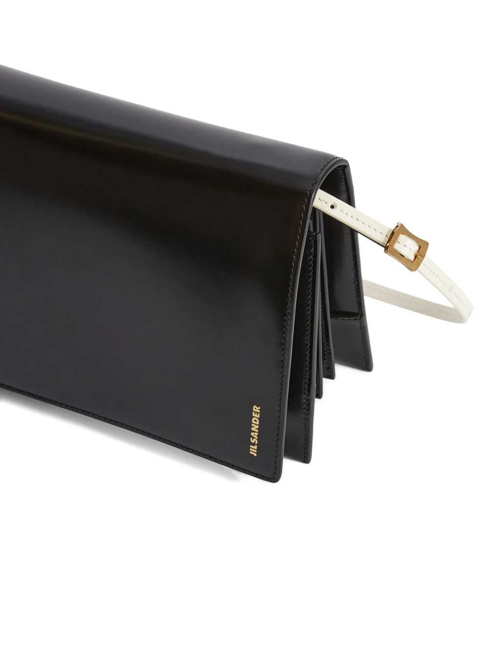 Jil Sander BAG - Black | 1878bffcac6a475ef78dd720f31b355144e1b795