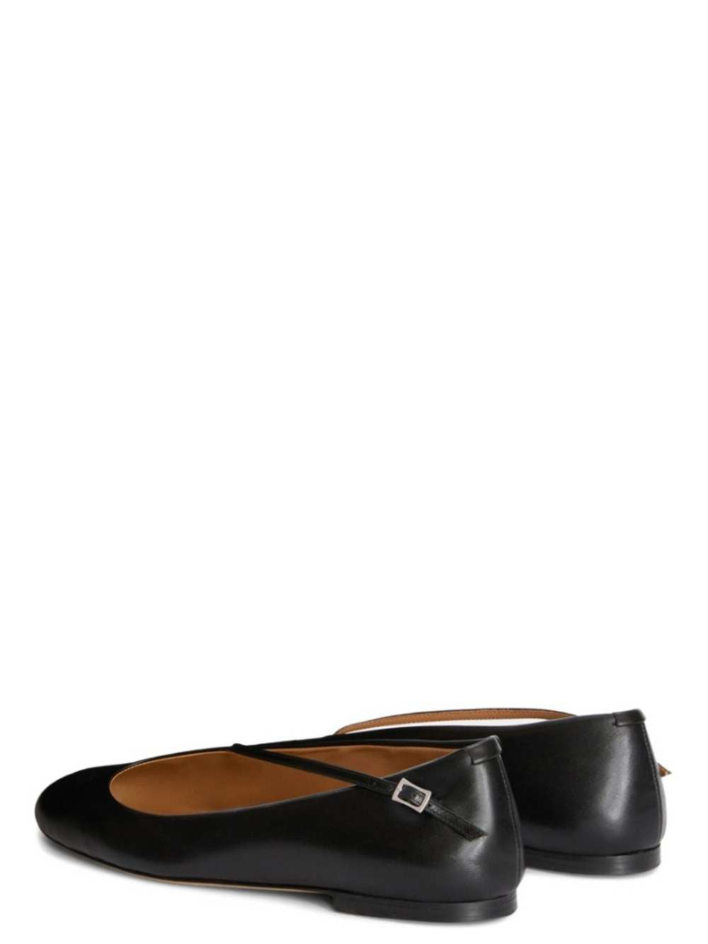 Jil Sander SHOES - Black | 58a7410637139c9e167cb75017e3fad49b80f7c6