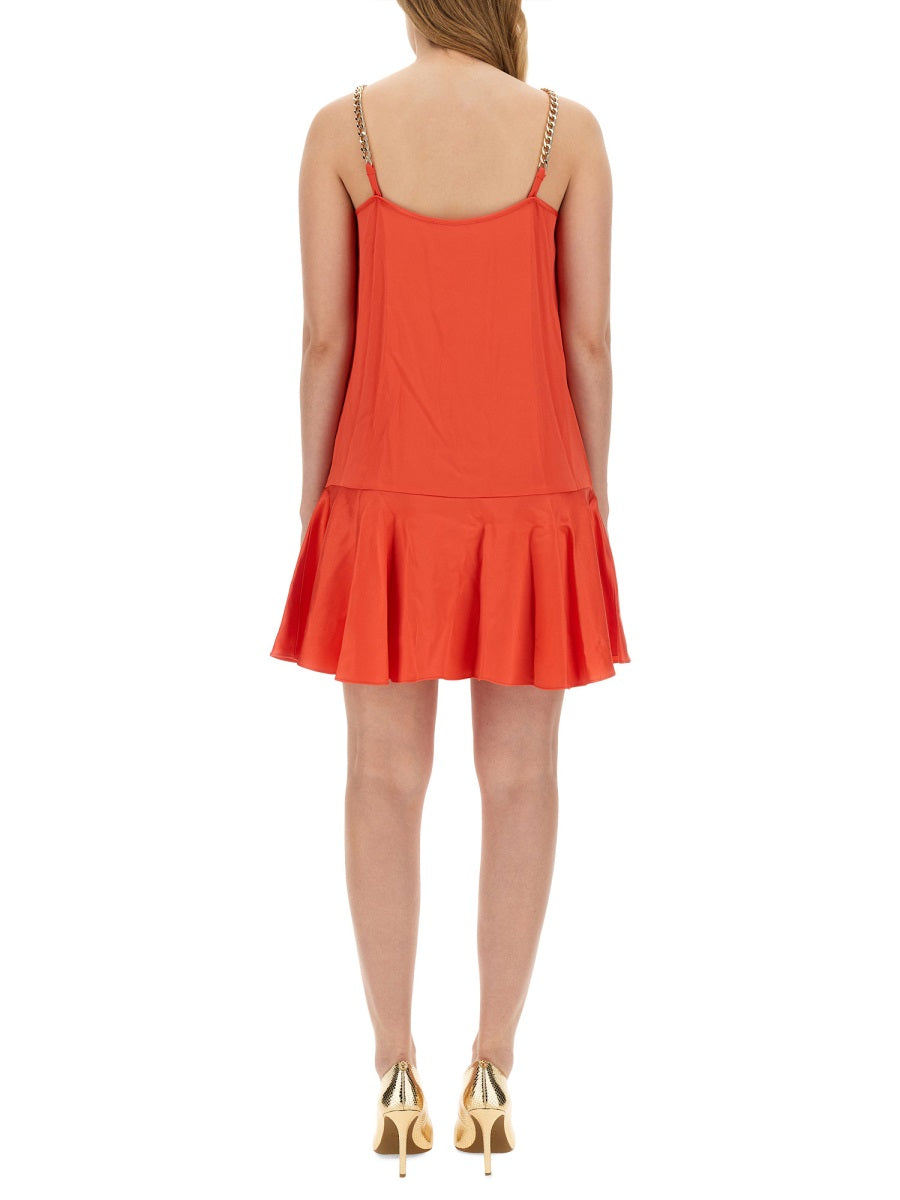 Michael Kors Suits & Dresses - Red | Wanan Luxury