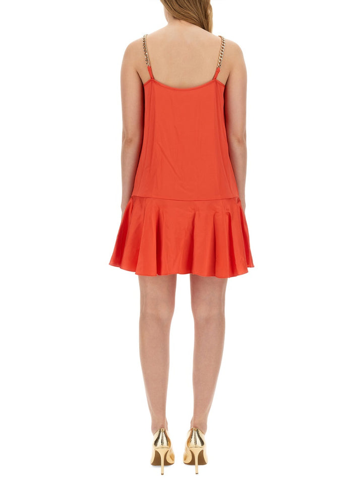 Michael Kors Suits & Dresses - Red | Wanan Luxury