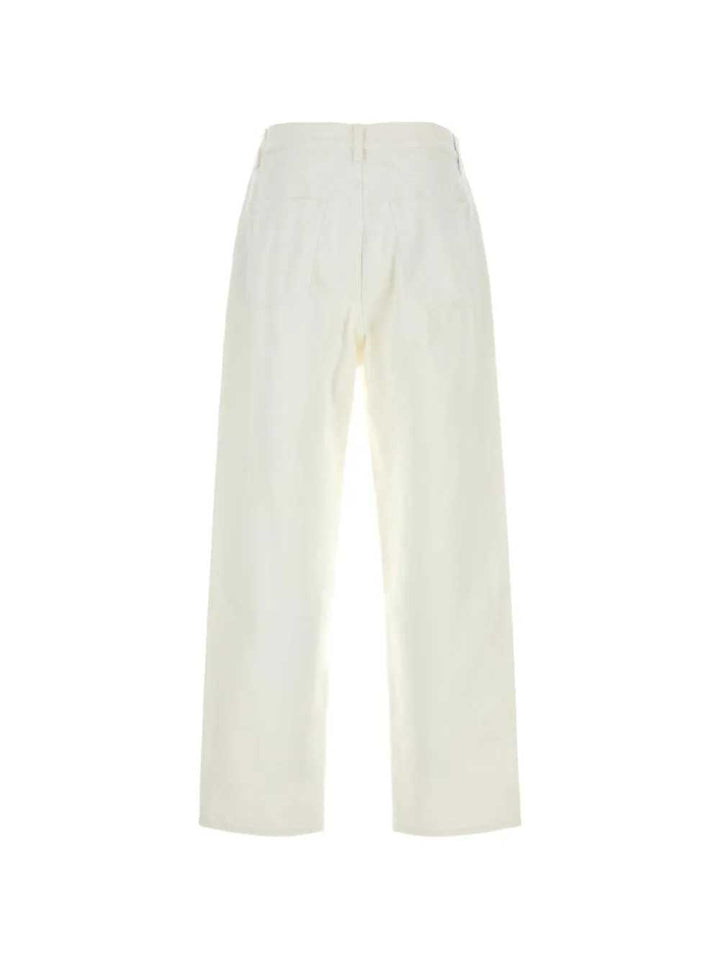 Jil Sander JEANS - Nude & Neutrals | 60f7533e405bc0808596c41ab363e8f61abe8a48