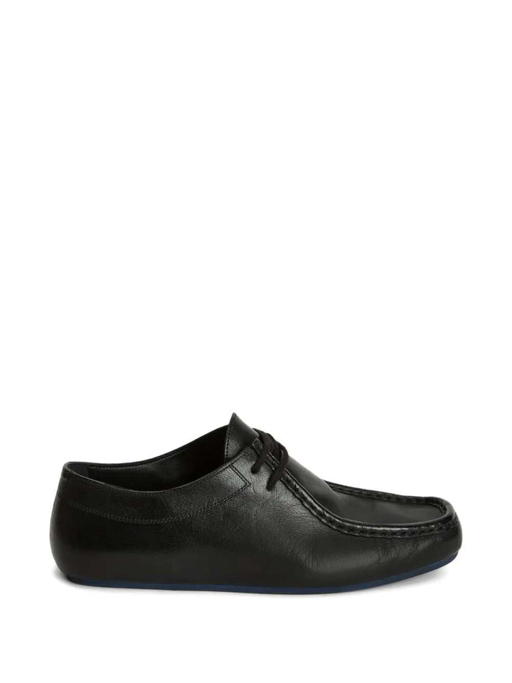 Jil Sander SHOES - Black | d7311bd75fe1e3ee9e4720f49fd203f0df91b85c