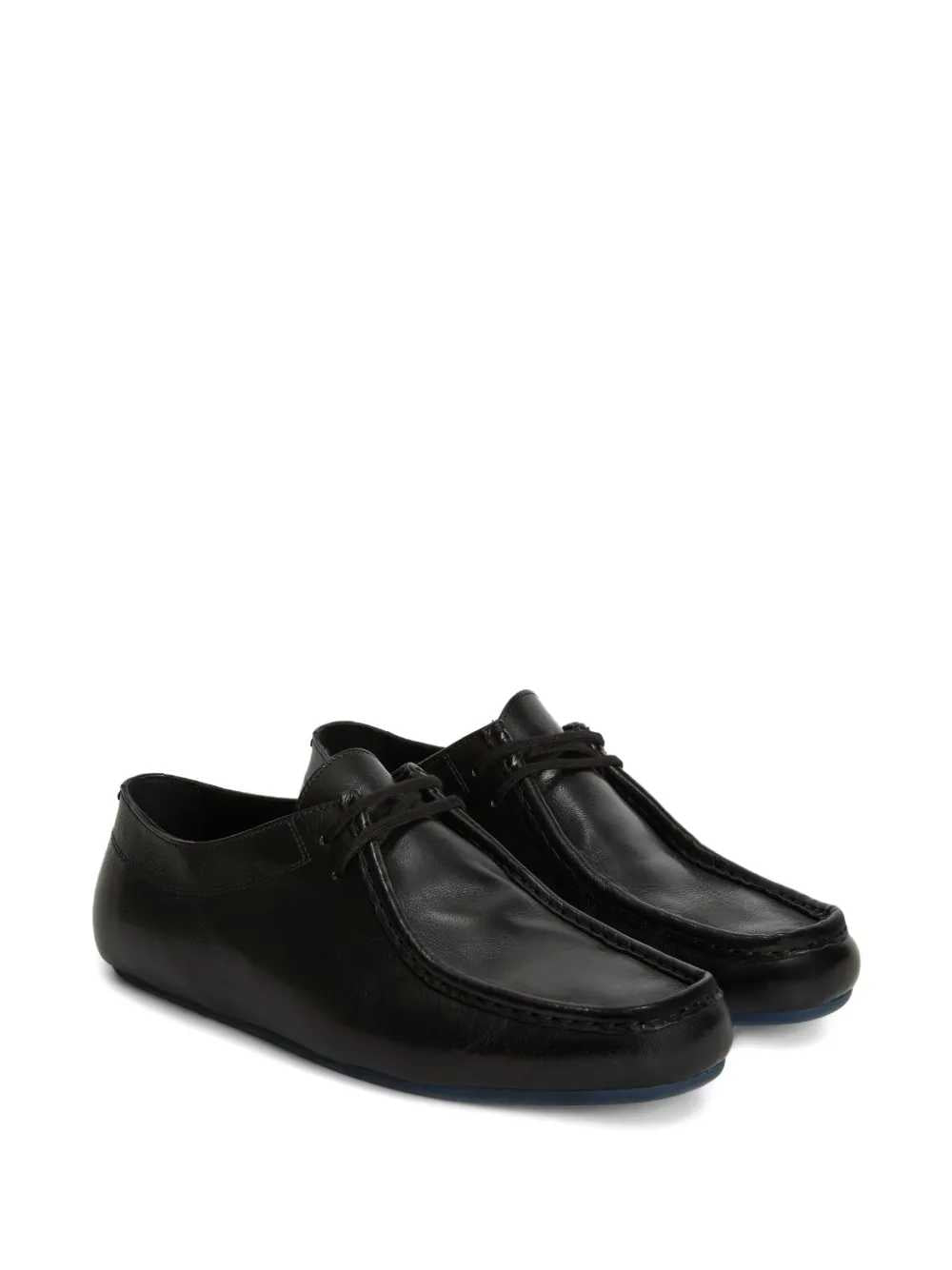 Jil Sander SHOES - Black | 991da97ac1c7fce589bfd7f1b9153ece8064499c