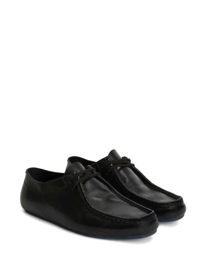 Jil Sander SHOES - Black | 991da97ac1c7fce589bfd7f1b9153ece8064499c