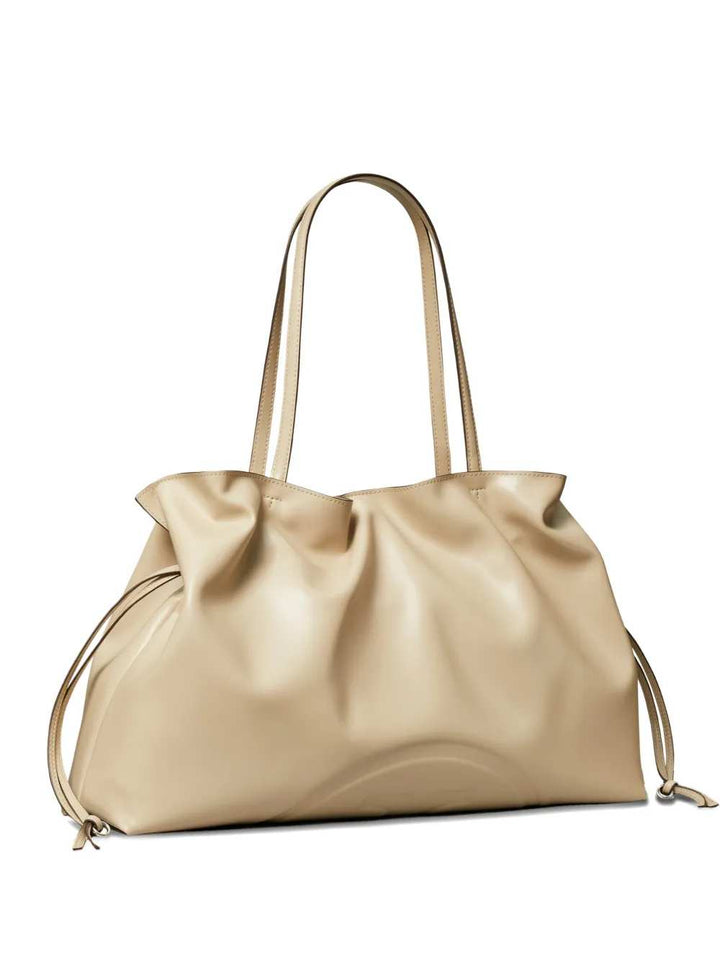 Tory Burch BAG - Nude & Neutrals | e784b537a0fe4bee0be2ca4ff3fc2d4dd680a1ed