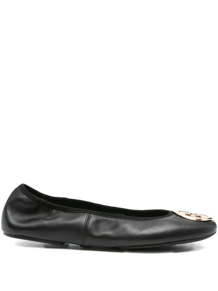 Tory Burch SHOES - Black | 0fad85a92cf5f1bbe51cd47eea3270dec64b96fa
