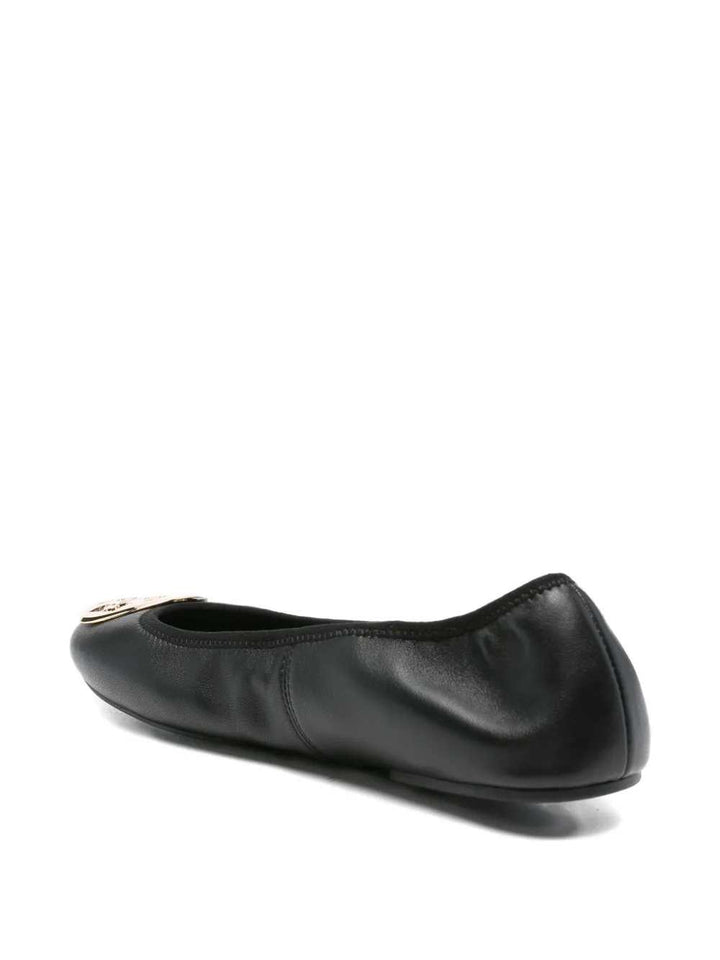 Tory Burch SHOES - Black | 61f5f95cbcf47343f48da45b5b6dfe075031b04b