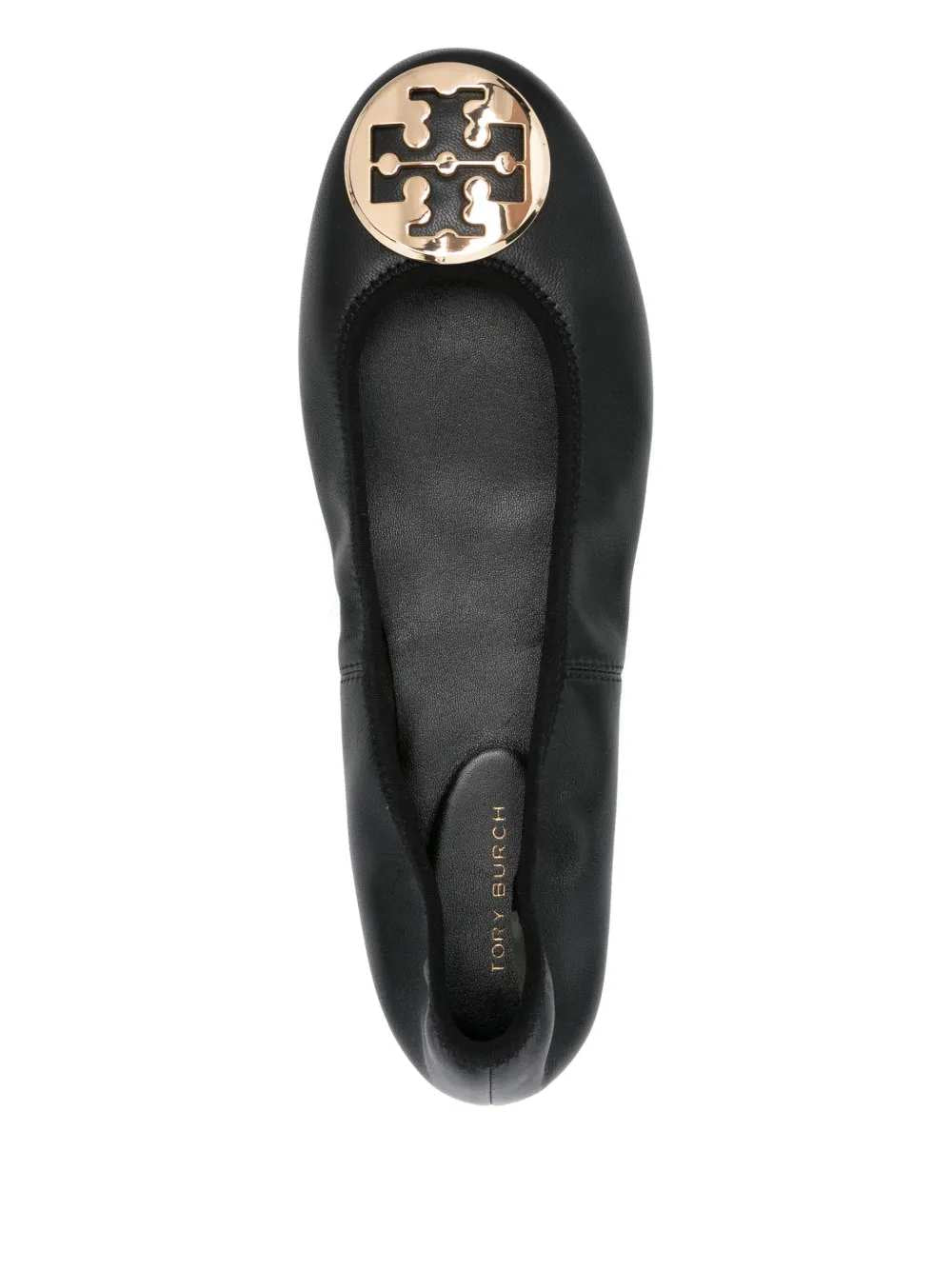 Tory Burch SHOES - Black | a9f2a8e1cebc1304596f97accd10e986785a0a97