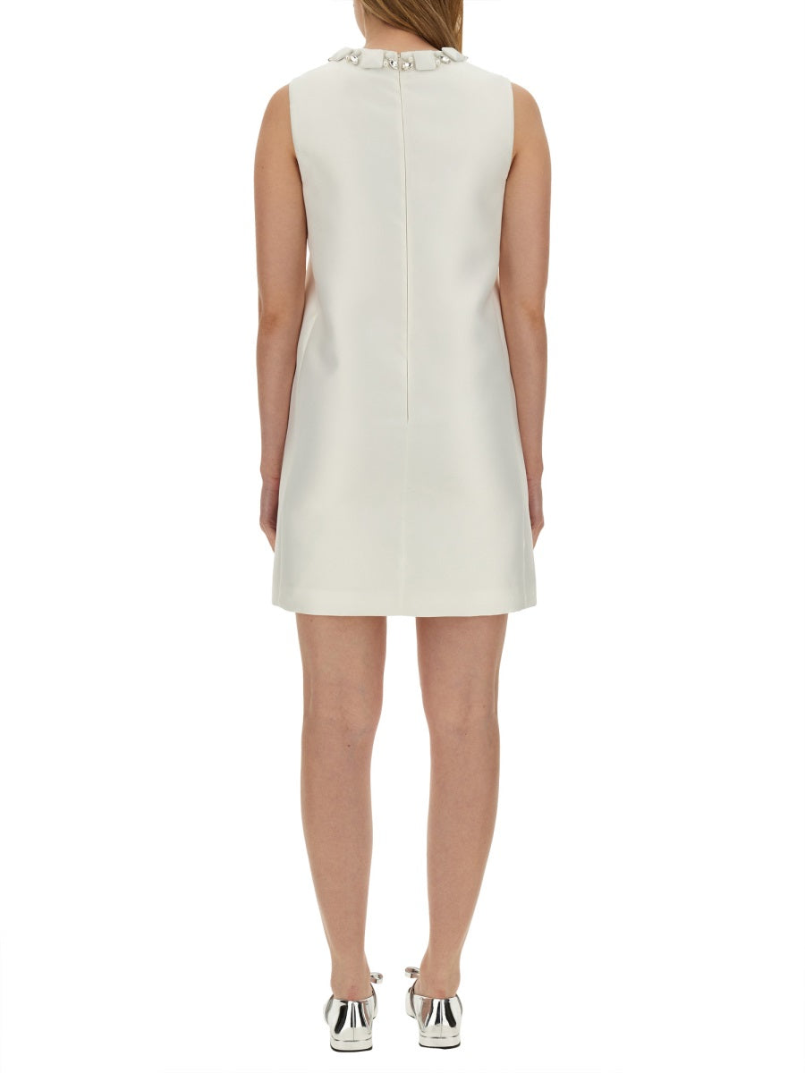 Versace Suits & Dresses - White | Wanan Luxury