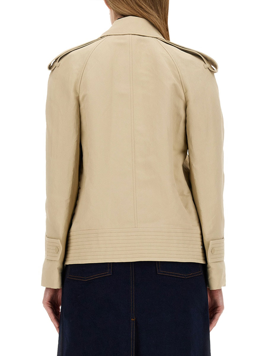 Burberry Trenches - Beige | Wanan Luxury