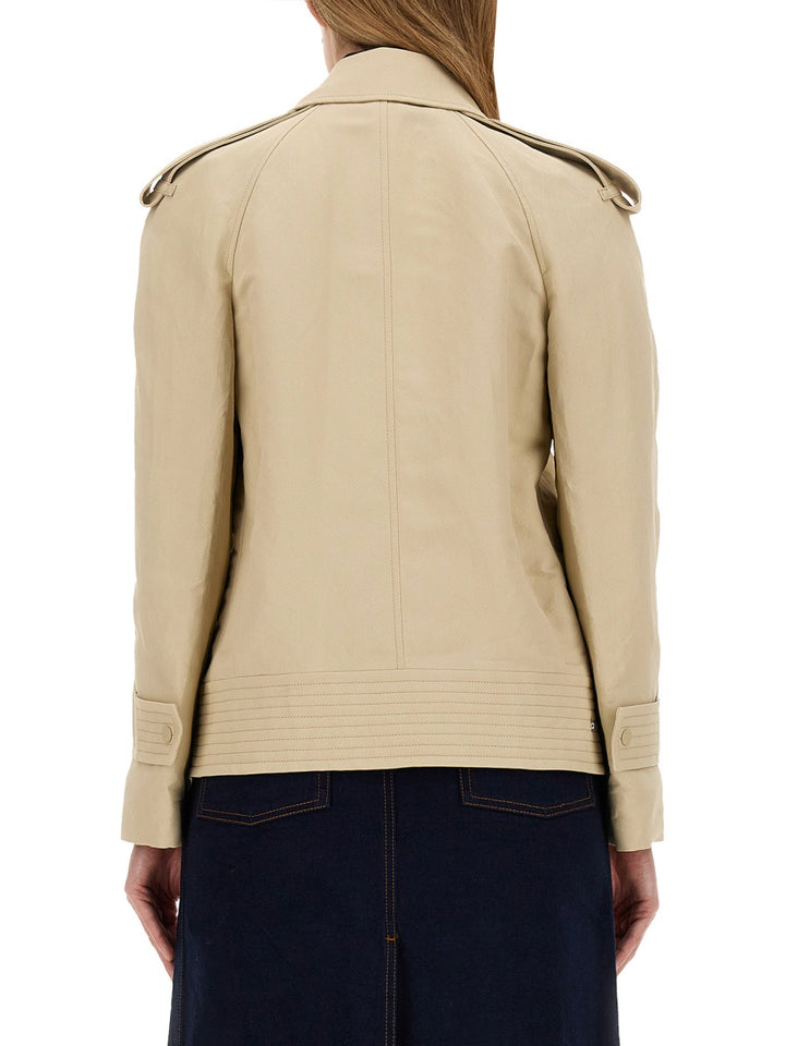 Burberry Trenches - Beige | Wanan Luxury