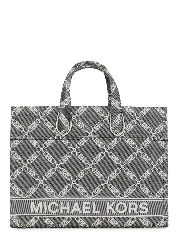 Michael Kors Hand Bags - Black | Wanan Luxury