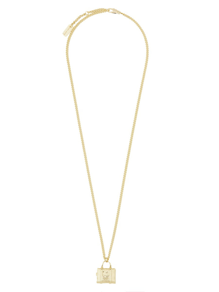 Marc Jacobs Necklaces - Gold | Wanan Luxury