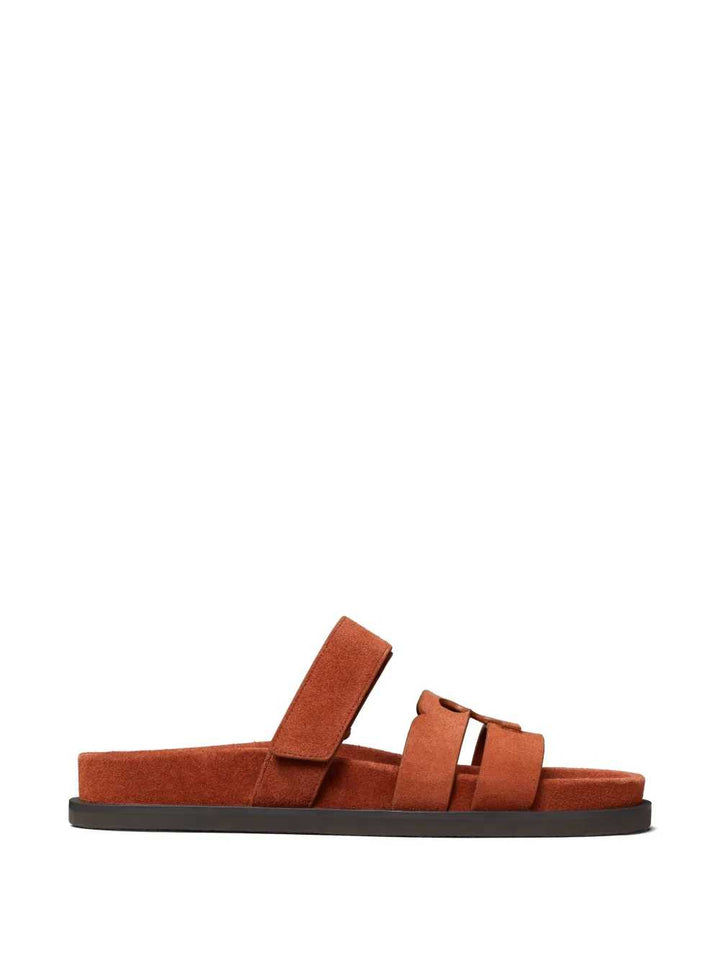 Tory Burch SHOES - Red | c04f21b78fb61566666c70a88d87426786ea86bd
