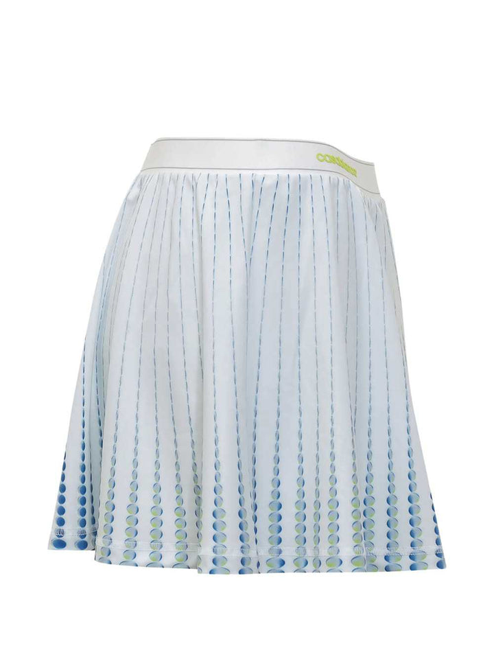 Casablanca SKIRT - Multicolour | d50636e03ea9877b628d9cdfc78ada002c962476