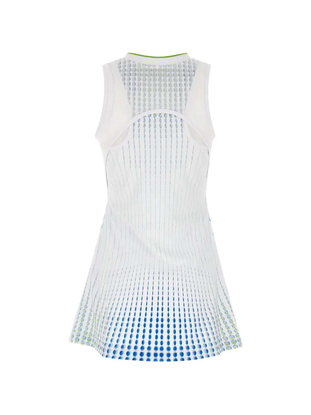 Casablanca DRESS - White | d2a6dfd81551546361260d43660be68cc61a383c