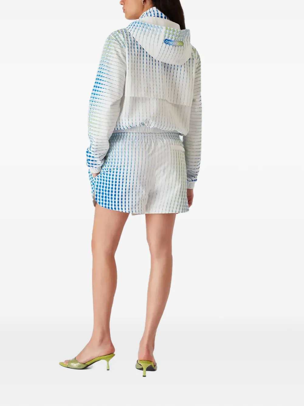 Casablanca SHORTS - Multicolour | 26870cd6d8356bdcb6ffb4a27b19ed0053048875