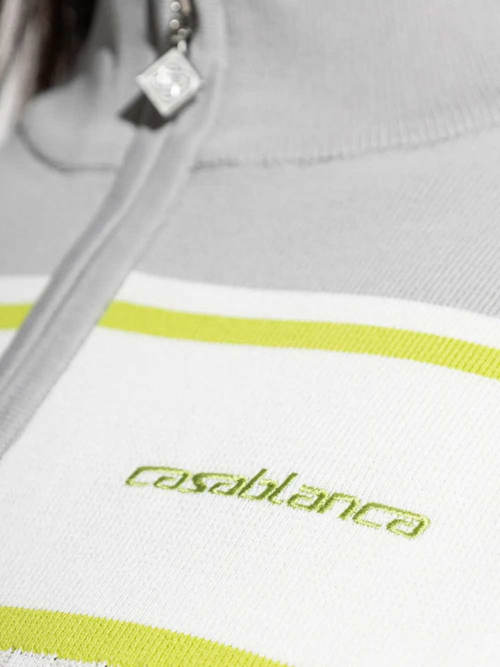 Casablanca DRESS - White | b42395b75e290d629ad115ab2c54d9a9bcfc0e0c