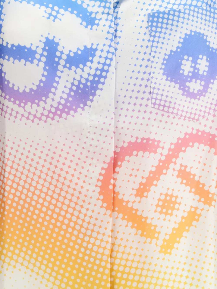 Casablanca SHIRT - Multicolour | 43baaf467c150626c6afaed212e6881a5deca5e2