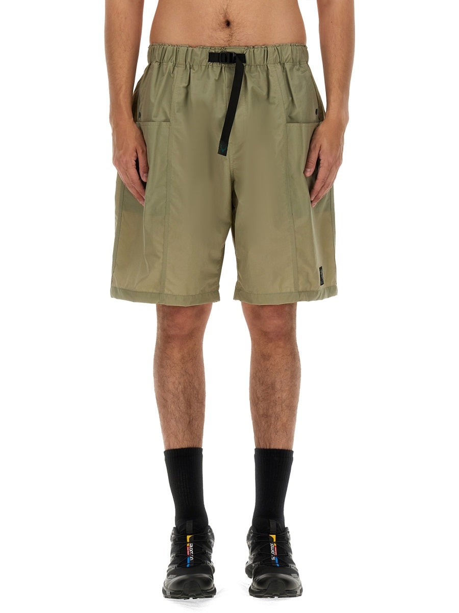 South2 West8 Shorts - Beige | Wanan Luxury
