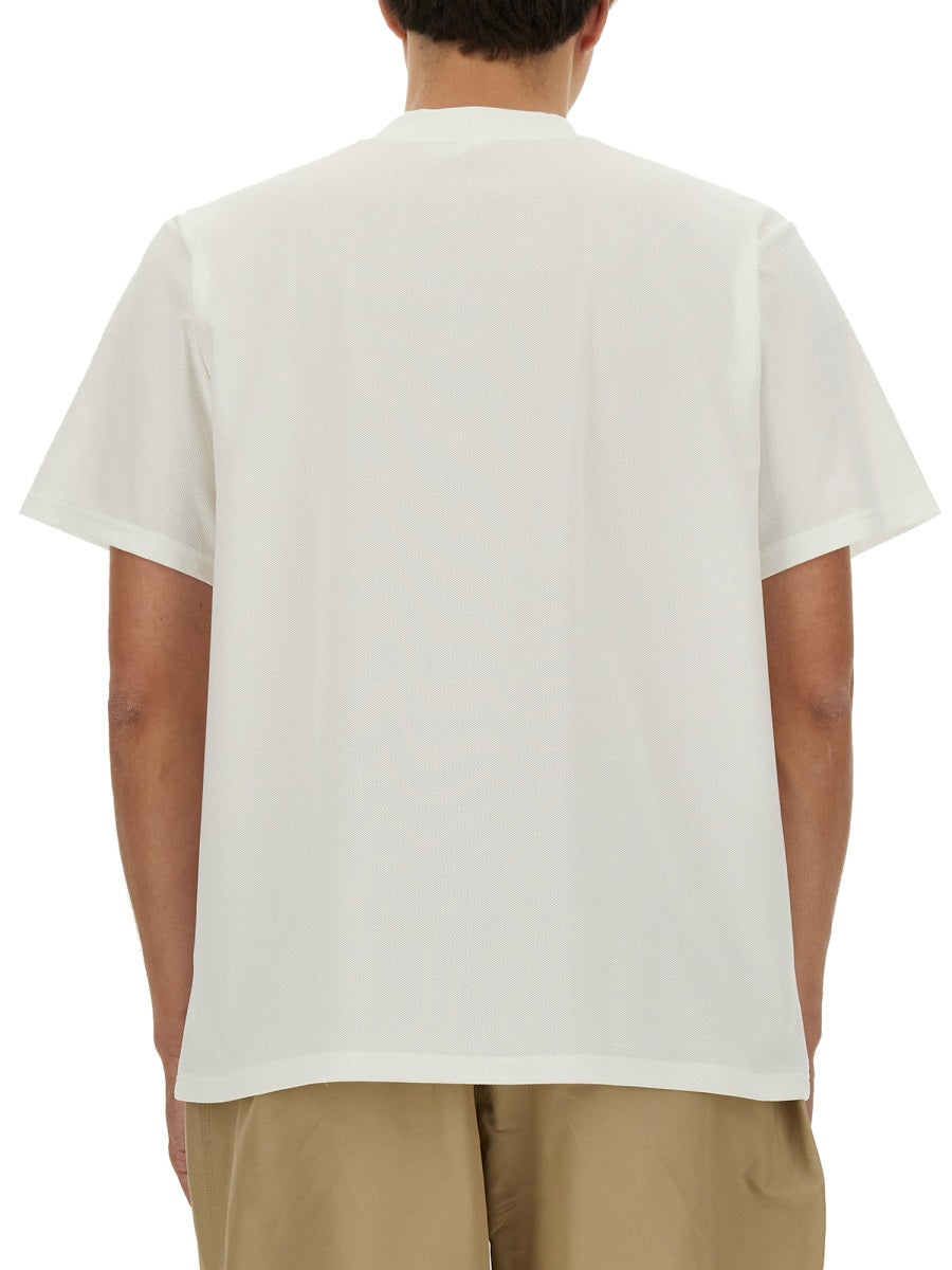 South2 West8 T shirts - White | Wanan Luxury