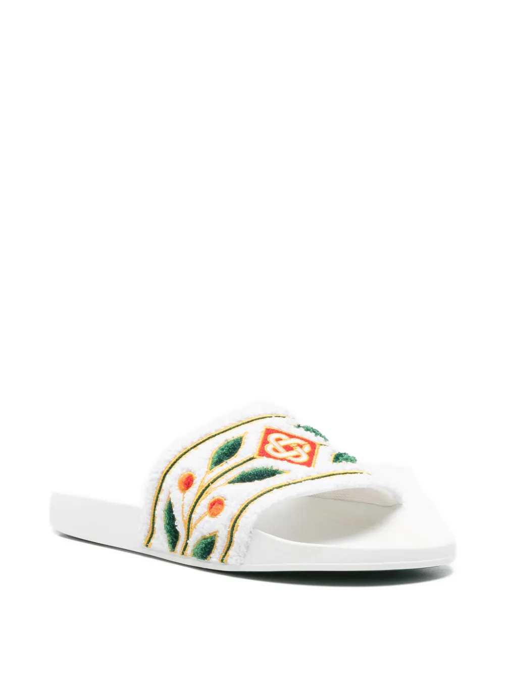 Casablanca SHOES - White | bc4262a761a17a76962dcea7496a4ff7b381d01f
