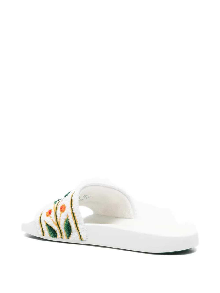 Casablanca SHOES - White | 57237979a07111f94802296ccb0a05a521311168