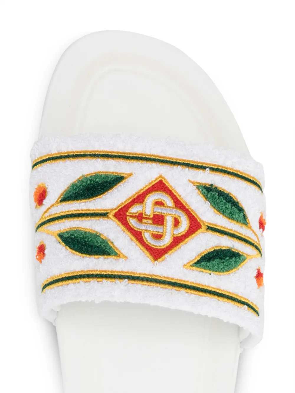 Casablanca SHOES - White | 30ff3619d2d044cdd00cbac88ba1fb3577227cf5