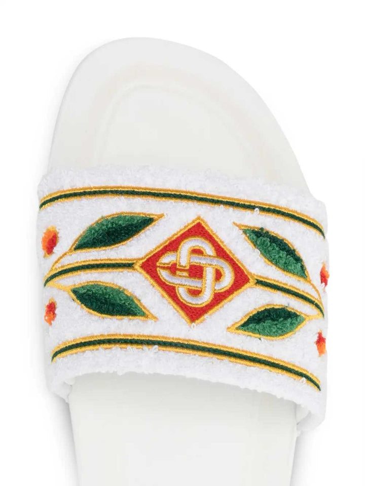 Casablanca SHOES - White | 30ff3619d2d044cdd00cbac88ba1fb3577227cf5