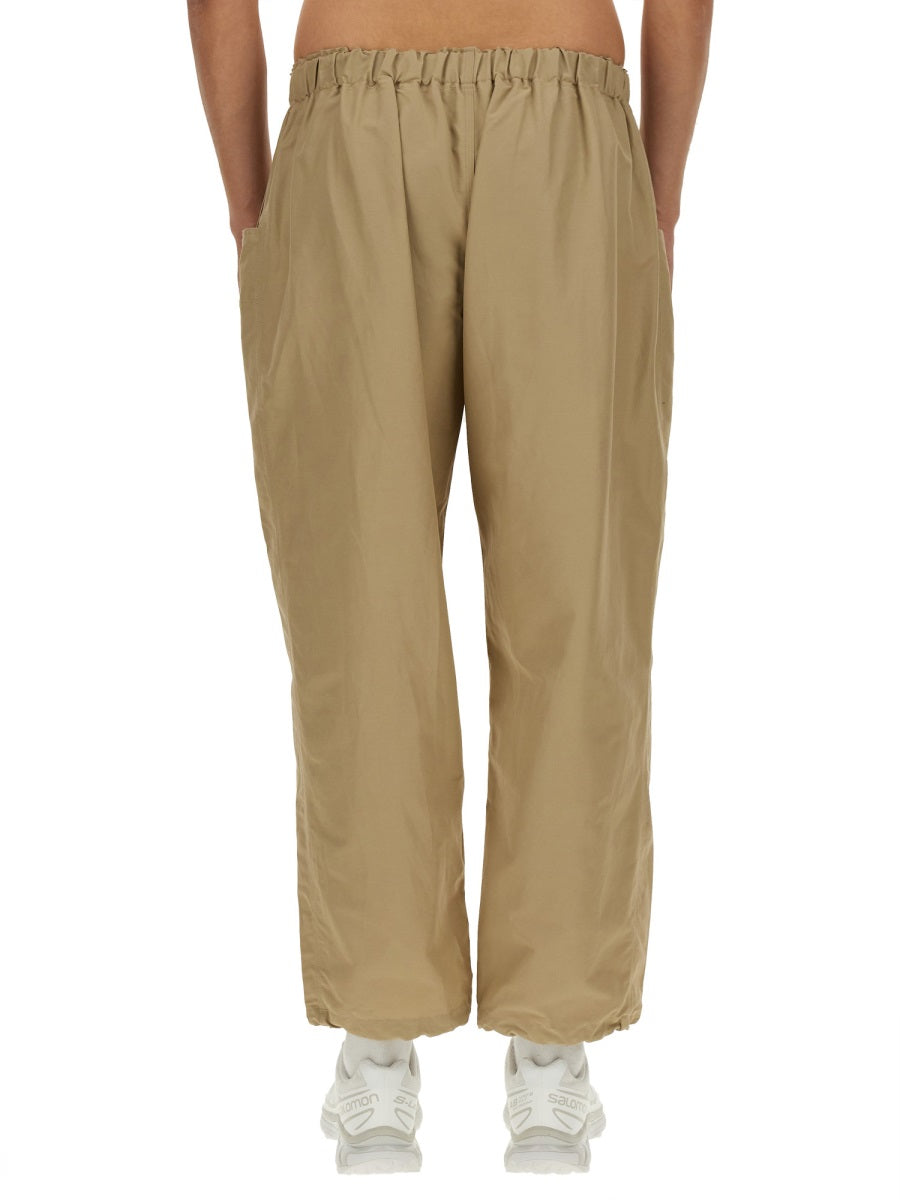 South2 West8 Pants - Beige | Wanan Luxury