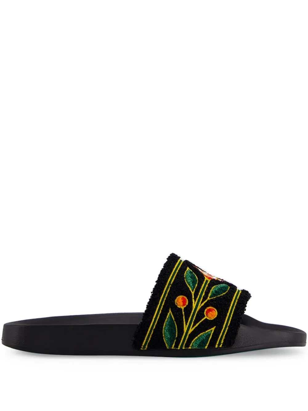 Casablanca SHOES - Black | a70c114557ac021133f087cdb71b40389f3f52b7
