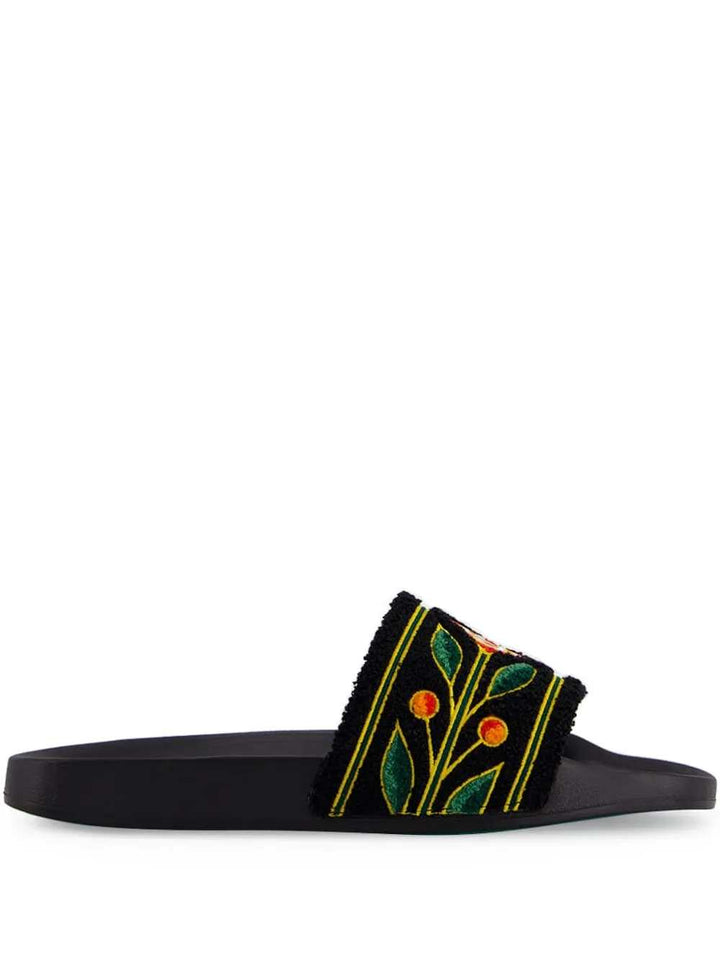 Casablanca SHOES - Black | a70c114557ac021133f087cdb71b40389f3f52b7