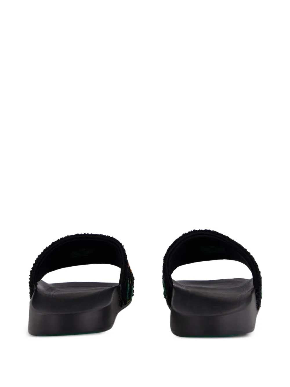 Casablanca SHOES - Black | 702e36ecc0678f6d0419ead5f5124acf0fcf2c45