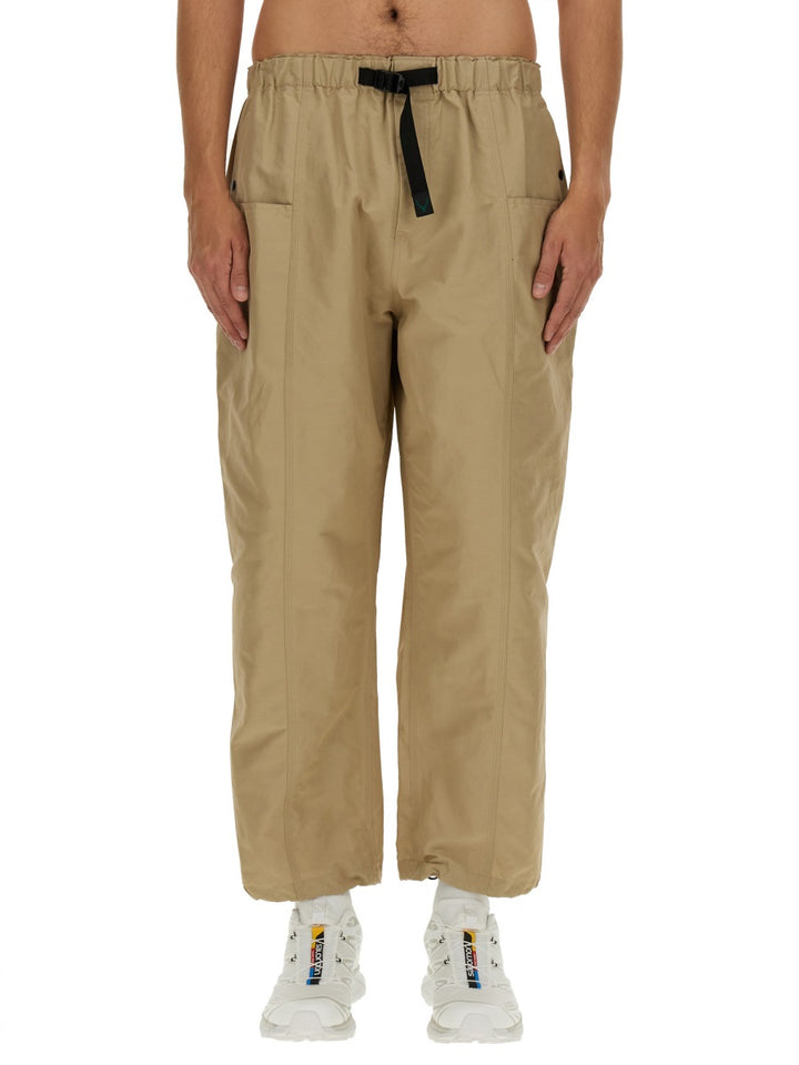 South2 West8 Pants - Beige | Wanan Luxury