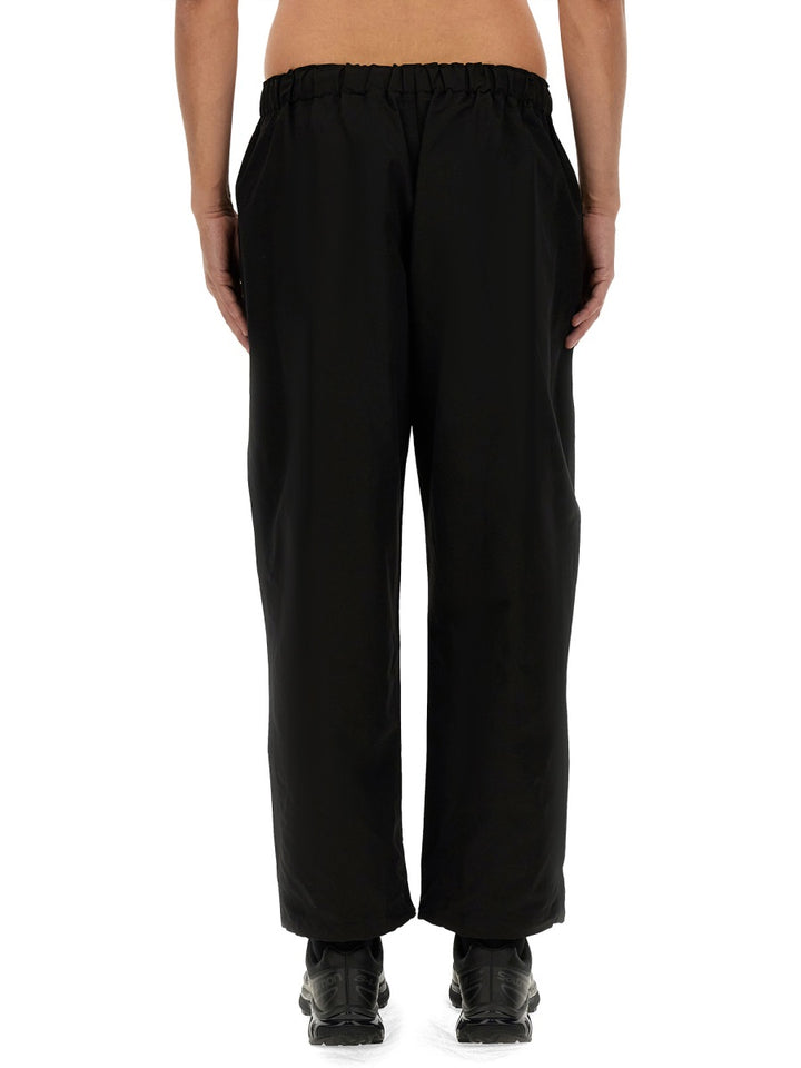 South2 West8 Pants - Black | Wanan Luxury
