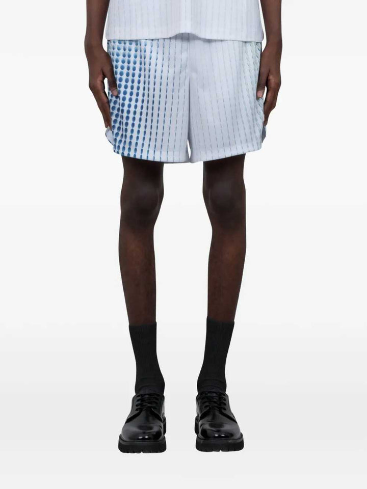 Casablanca SHORTS - Multicolour | 176dc99f17c13b6792614f0b72939a90b959793e