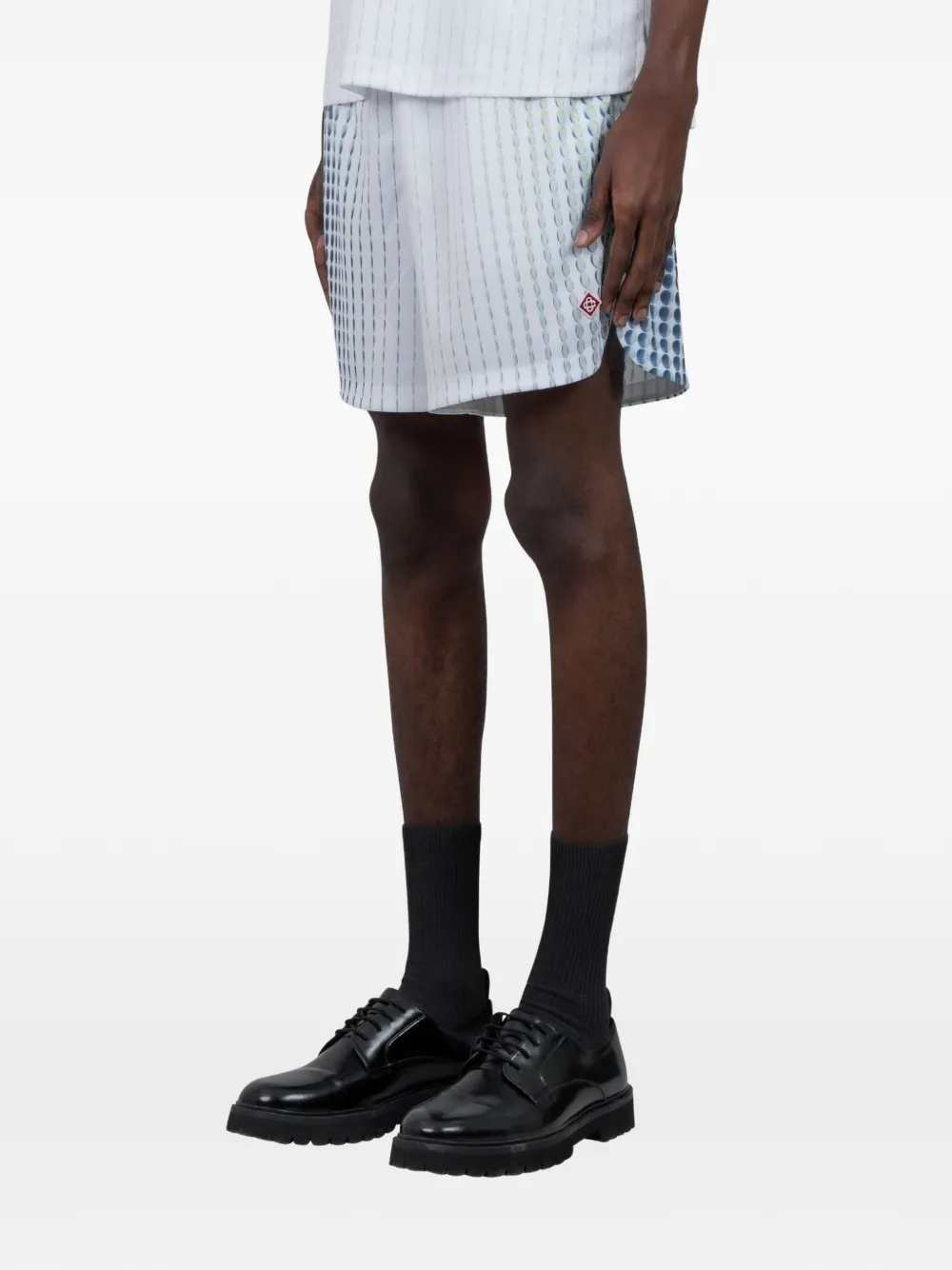 Casablanca SHORTS - Multicolour | 9433489a4d246f3b65ff7c27b5b5ee197bfbf935