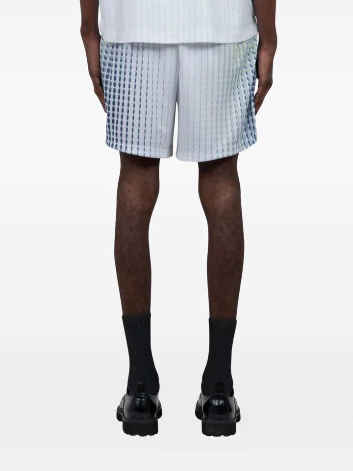 Casablanca SHORTS - Multicolour | fd4f4cf861abc9775c922b74a5c98cef99e77c30