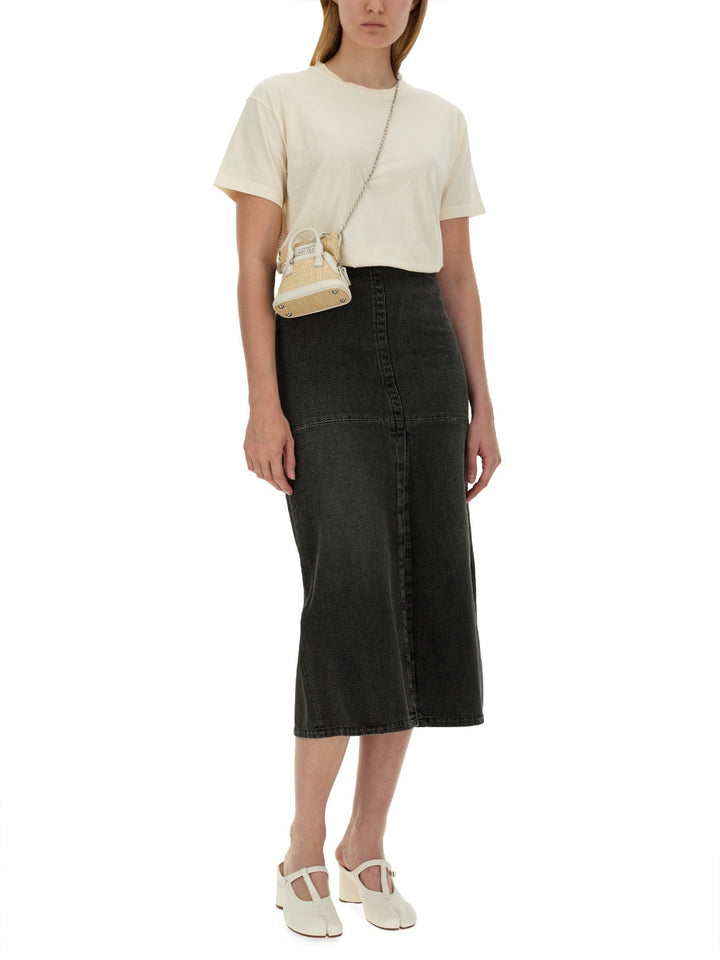 Maison Margiela T shirts - Neutral | Wanan Luxury